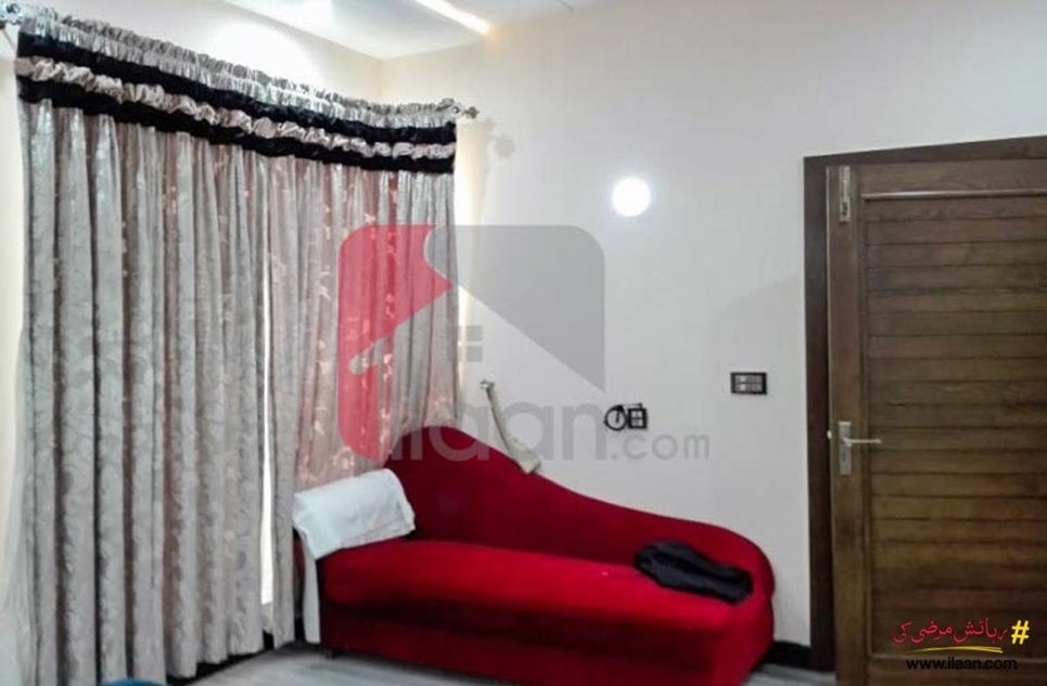 5 marla House for Sale in Phase 1, Citi Housing Society, Faisalabad