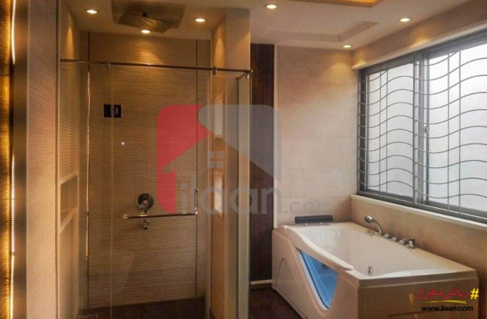 3 marla house for sale in Samanabad, Lahore