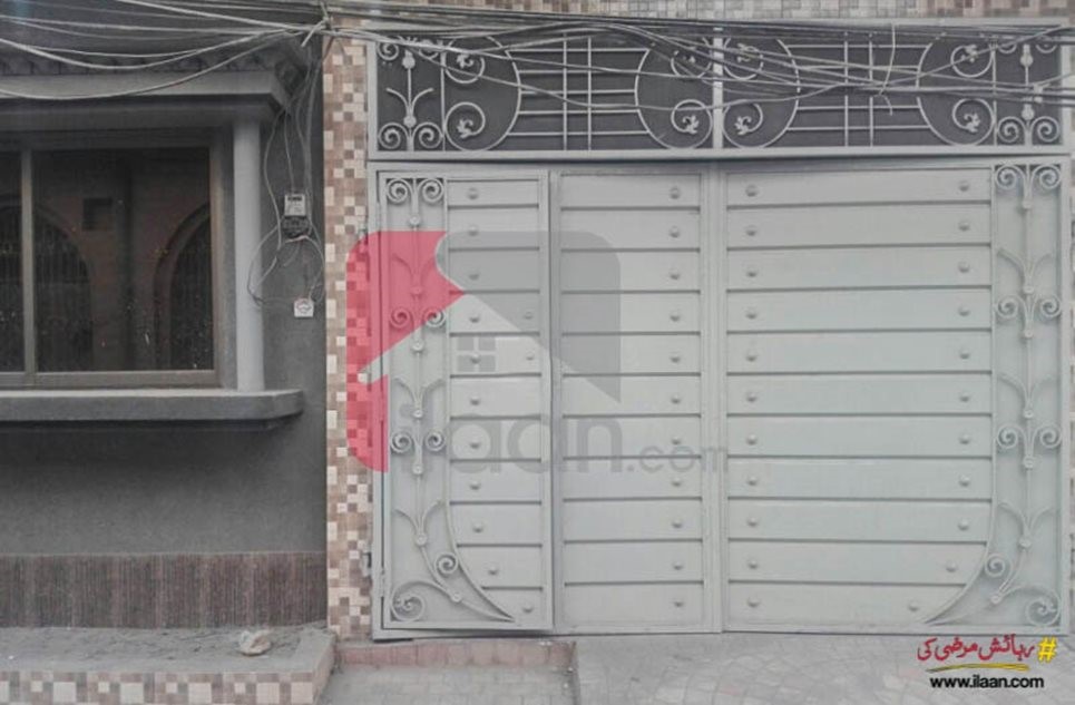 4 Marla House for Sale in Amir Town, Harbanspura, Lahore