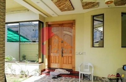 1 Kanal House for Sale in Block P, Model Town, Lahore