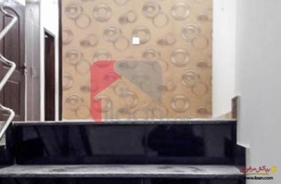 5 Marla House for Sale in Block C, Shadab Garden, Lahore
