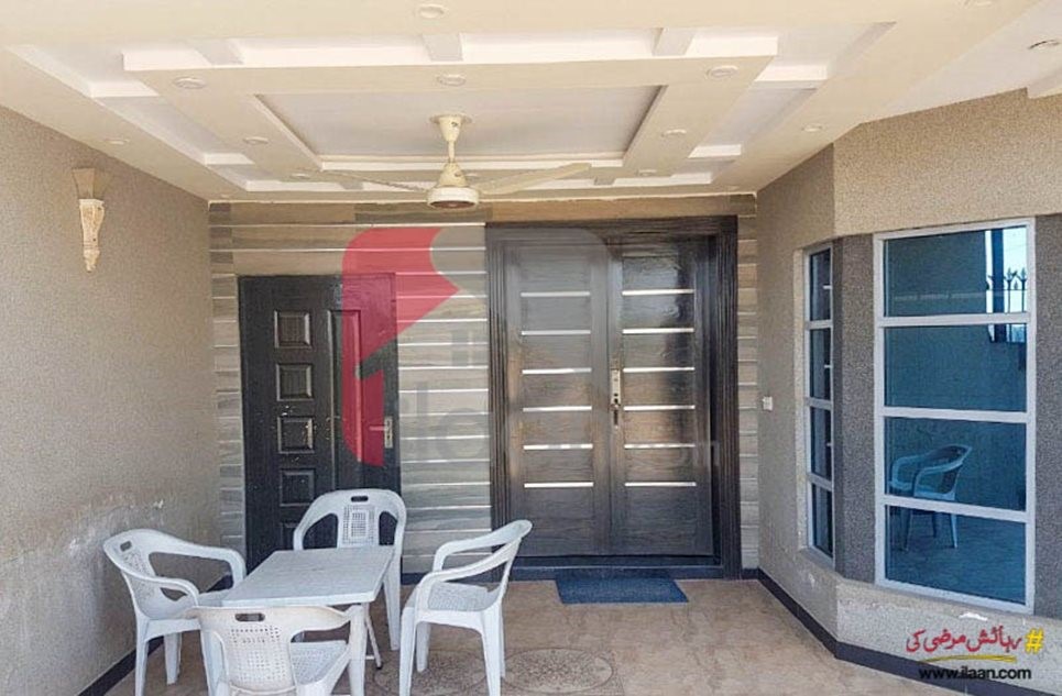12 Marla House for Sale in Eden Palace Villas, Raiwind Road, Lahore