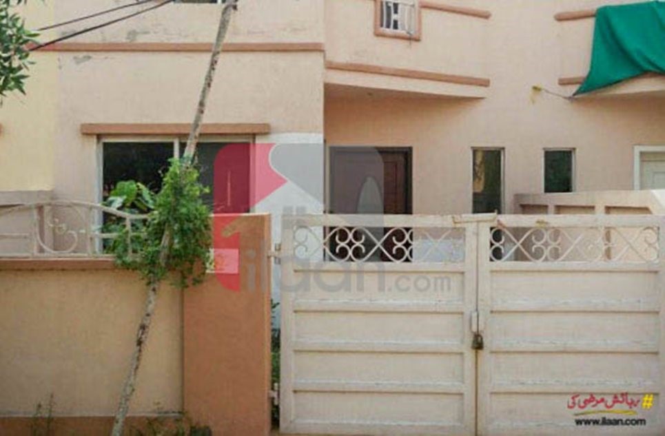 3.5 marla house for sale in Eden Abad, Lahore