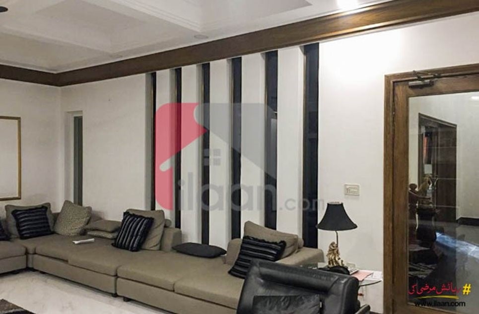 452 ( sq.ft ) apartment for sale in Penta Square, Phase 5, DHA, Lahore