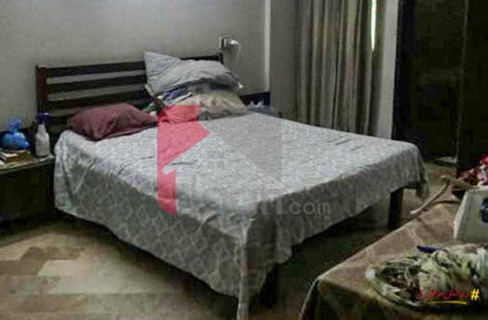 1060 ( sq.ft ) apartment for sale in Sapphire Residency, Block 1, Gulshan-e-iqbal, Karachi