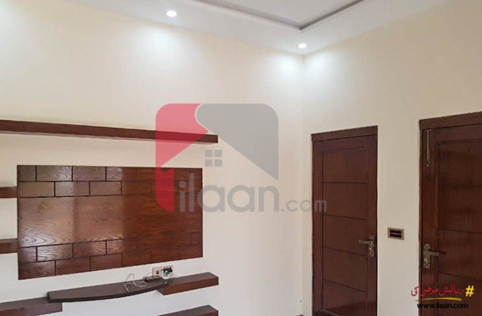 650 ( sq.ft ) apartment for sale in Al-Kabir Town, Lahore