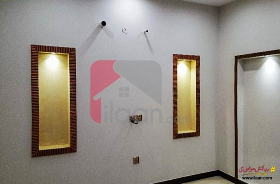 637 ( sq.ft ) apartment for sale ( third floor ) in Signature Heights, Dream Gardens, Lahore