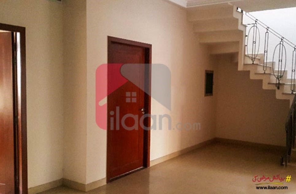 842 ( sq.ft ) apartment for sale ( third floor ) in Signature Heights, Dream Gardens, Lahore