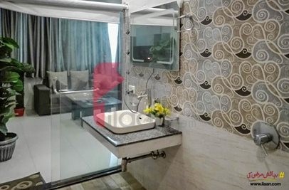 2.5 marla apartment for sale in Bahria Town, Lahore