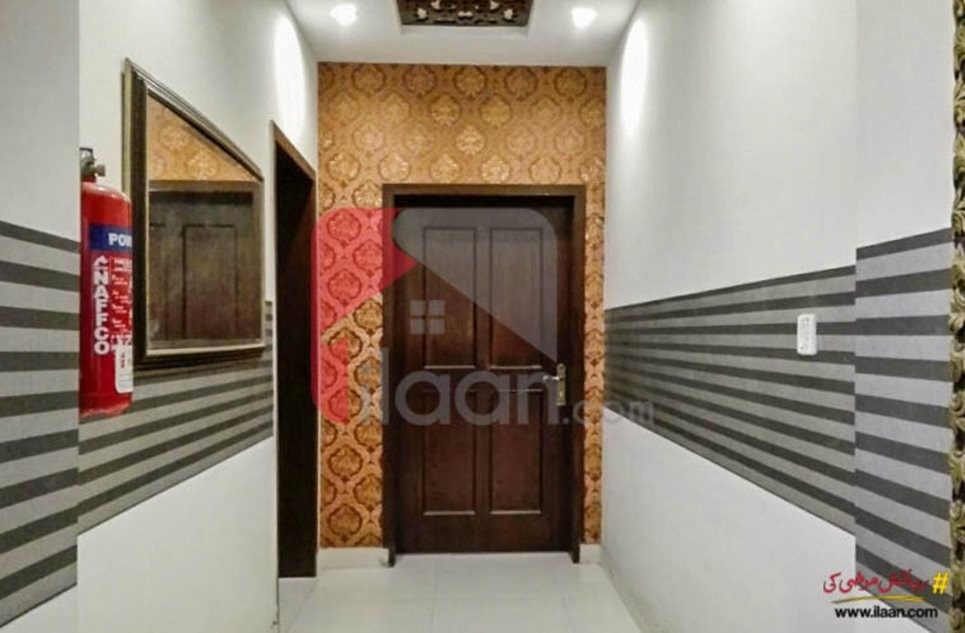 2.5 marla apartment for sale in Bahria Town, Lahore