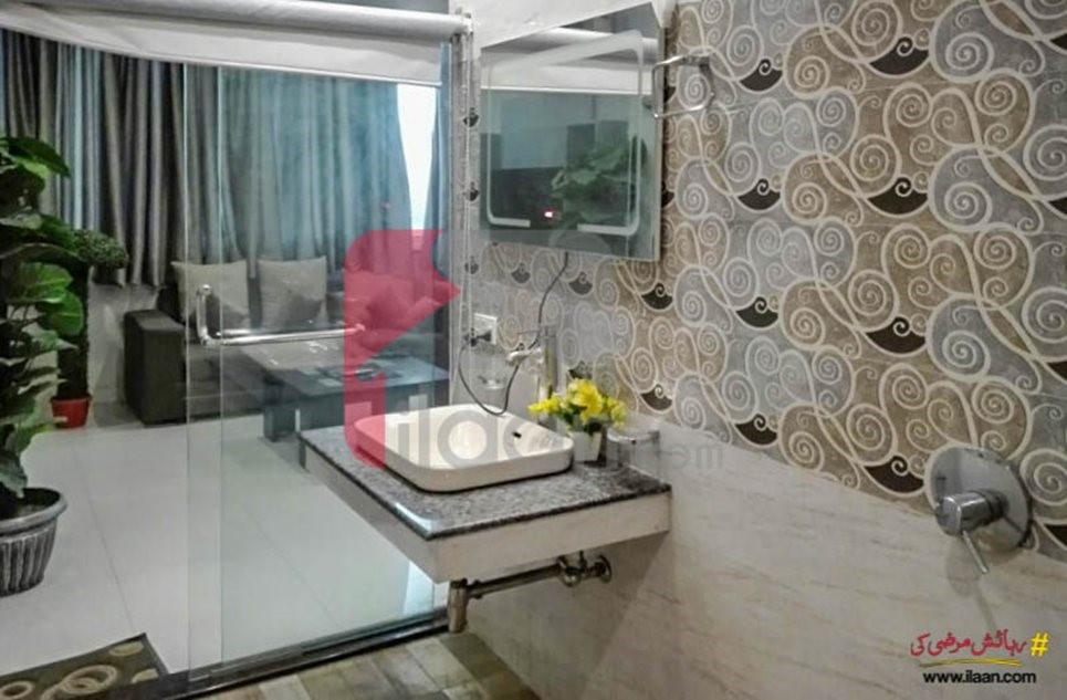 2.4 marla apartment for sale in Bahria Town, Lahore