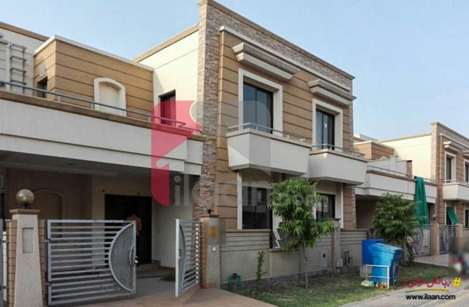 6.7 marla house for sale in Block A, Dream Gardens, Lahore