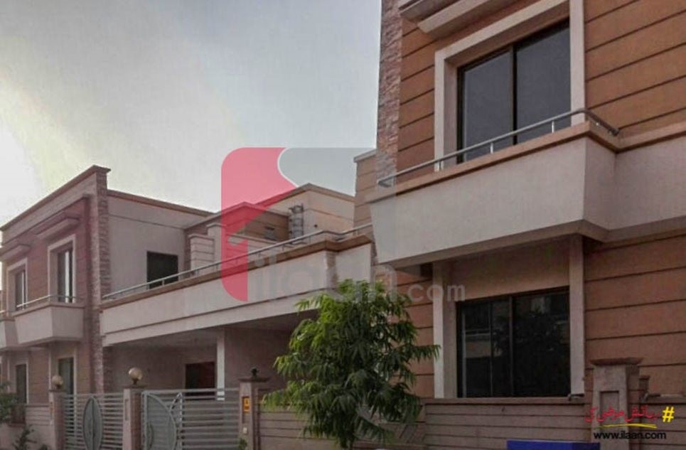 6.7 marla house for sale in Block A, Dream Gardens, Lahore