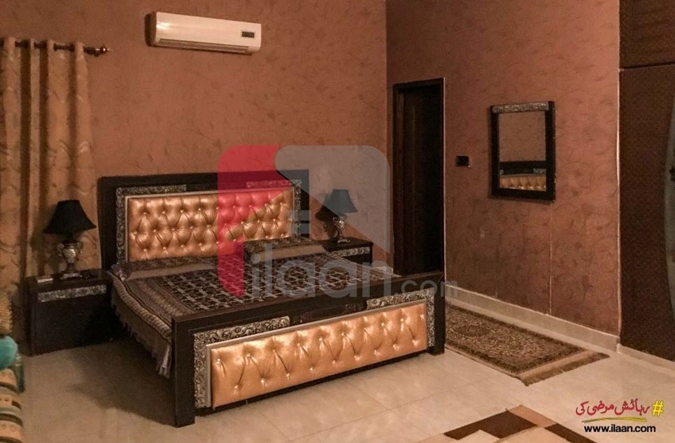1 kanal house for sale in Block C, Valencia Housing Society, Lahore