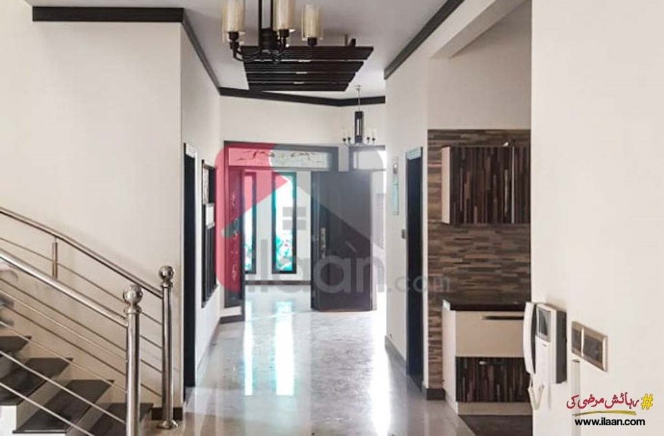 450 Sq.ft Apartment for Sale (Third Floor) in Phase 7, DHA Karachi