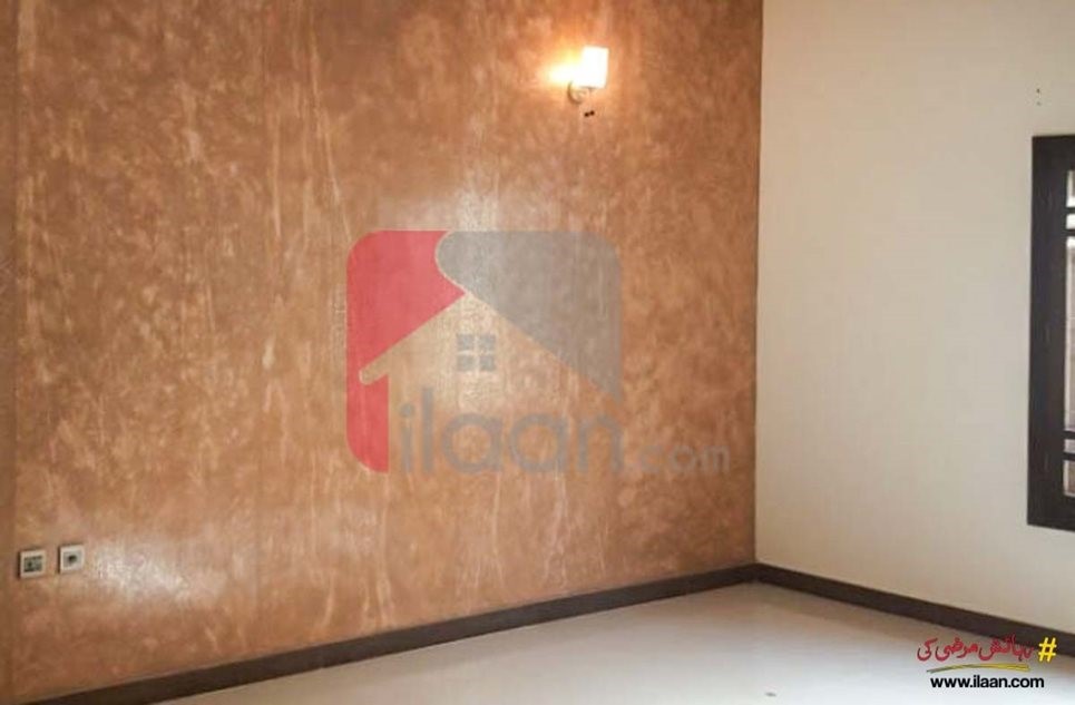 450 Sq.ft Apartment for Sale (Third Floor) in Phase 7, DHA Karachi
