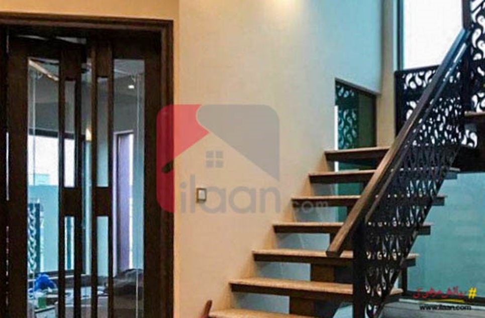 5 marla house for sale in Block D, Phase 6, DHA, Lahore