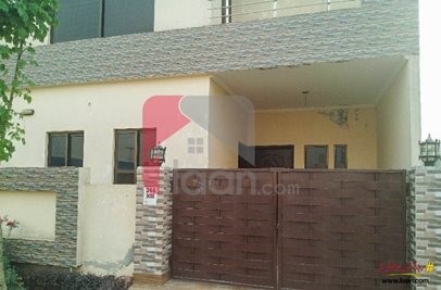 5 marla house for sale in Al-Jalil Garden, Lahore