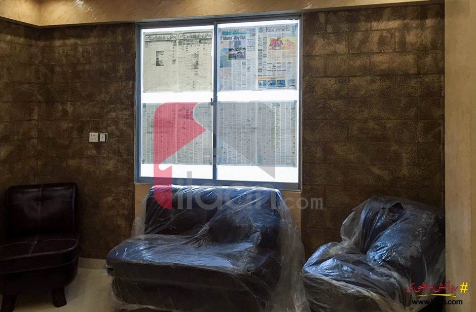 400 Sq.ft Shop for Sale (Basement) in Muslim Commercial Area, Phase 6, DHA Karachi