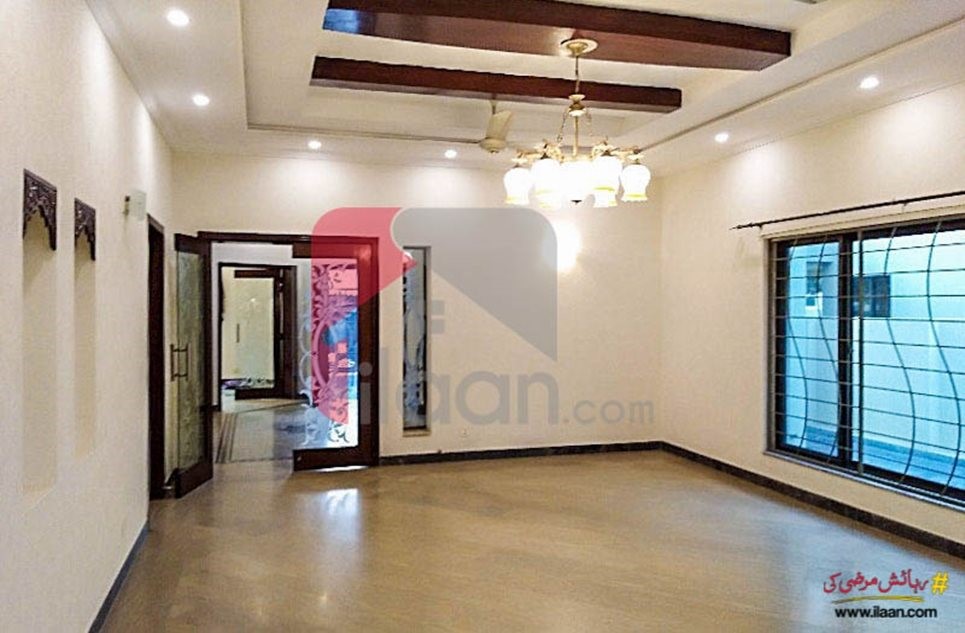 2 kanal house for sale in Phase 3, DHA, Lahore ( furnished )