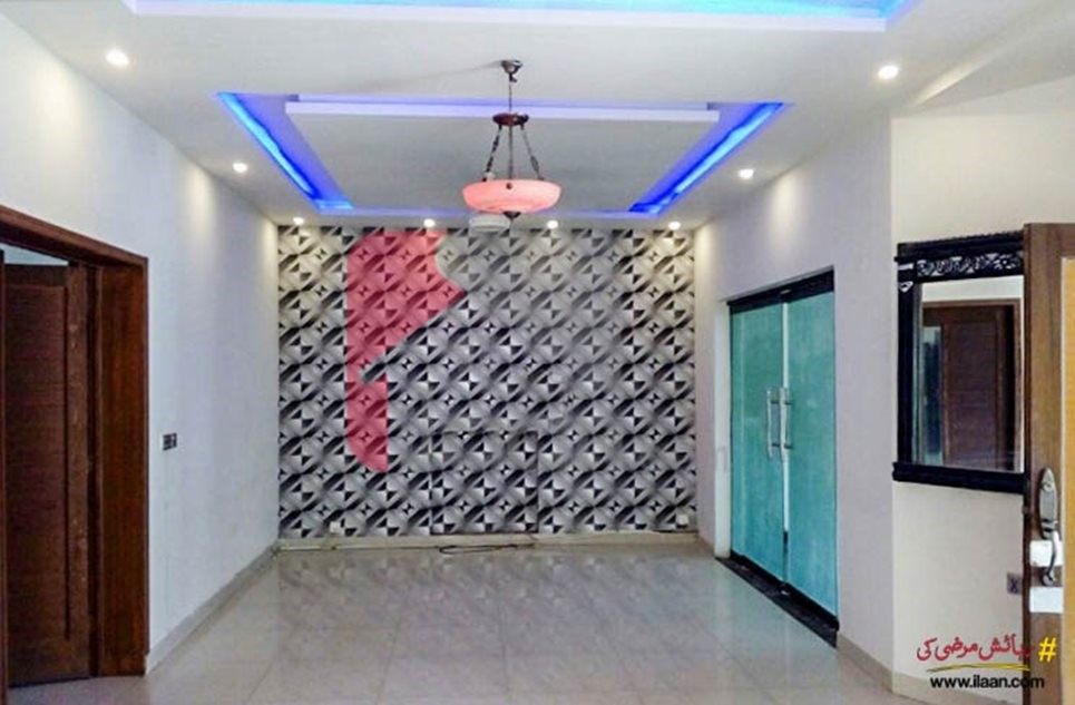 2 kanal house for sale in Phase 2, DHA, Lahore ( furnished )
