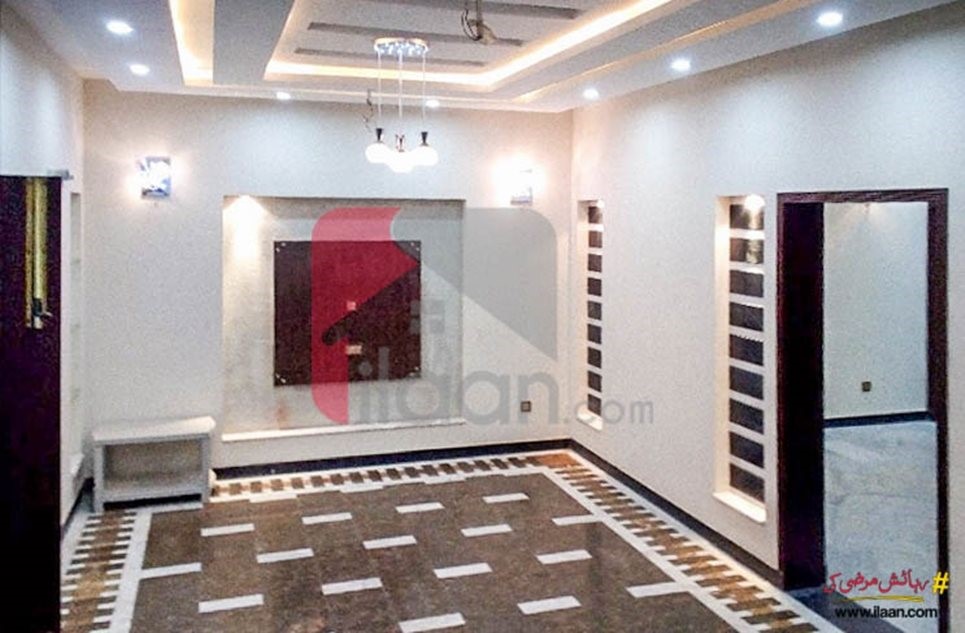 10 marla house for sale in Awais Qarni Block, Bahria Town, Lahore