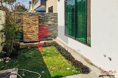 5 marla house for sale in Block BB, Bahria Town, Lahore