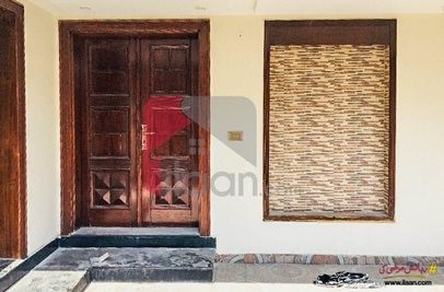 5 marla house for sale in Block BB, Bahria Town, Lahore