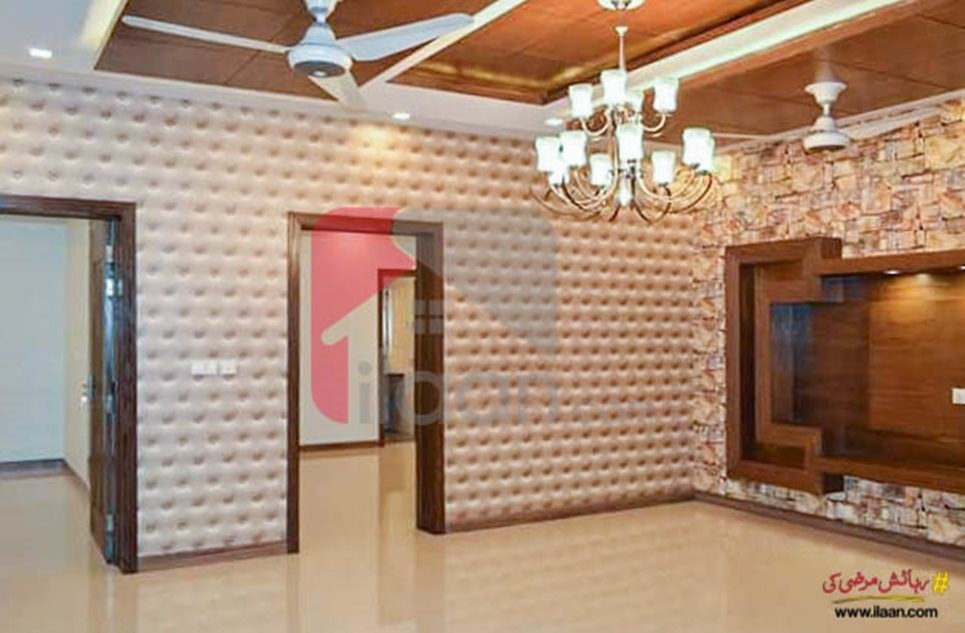 2.2 marla apartment for sale in Sector D, Bahria Town, Lahore