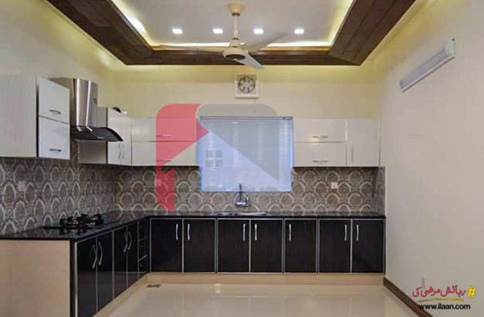 2.2 marla apartment for sale in Sector D, Bahria Town, Lahore