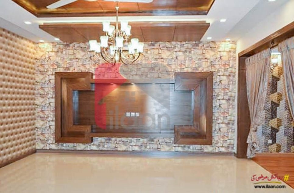 5 marla apartment for sale in Sector D, Bahria Town, Lahore