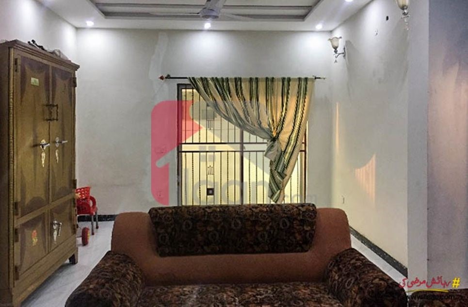 10 marla house for sale in State Life Housing Society, Lahore