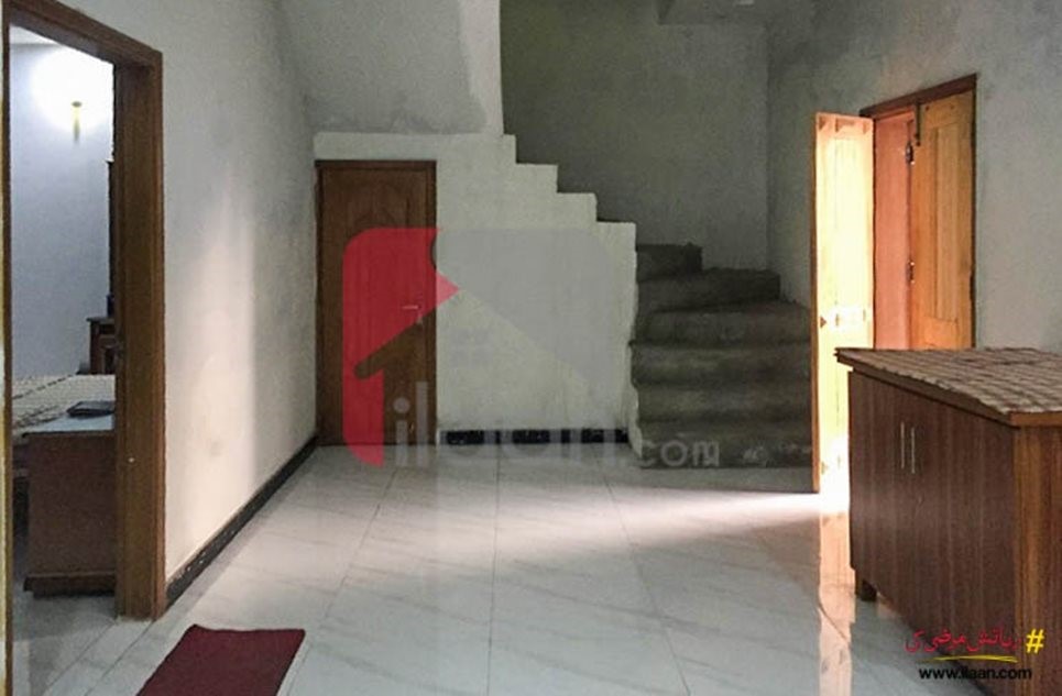 10 marla house for sale in State Life Housing Society, Lahore