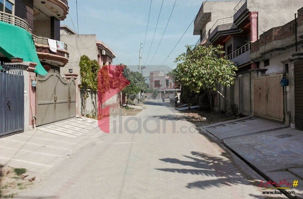 1 kanal house for sale in Block C, Marghzar Officers Colony, Lahore