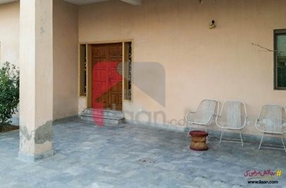 1 kanal house for sale in Block D, Phase 2, UET Housing Society, Lahore
