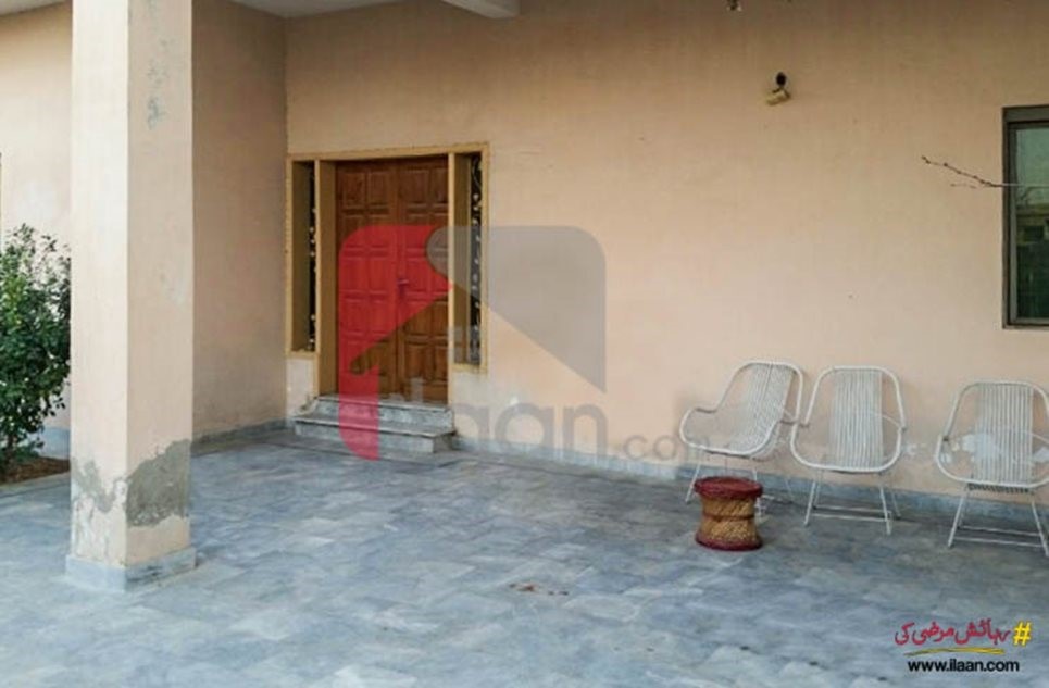 10 marla house for sale in UET Housing Society, Lahore