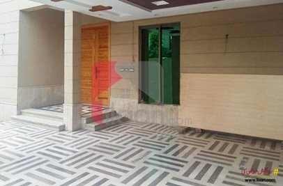 3 Marla House For Sale in Punjab Govt Employees Society, Lahore