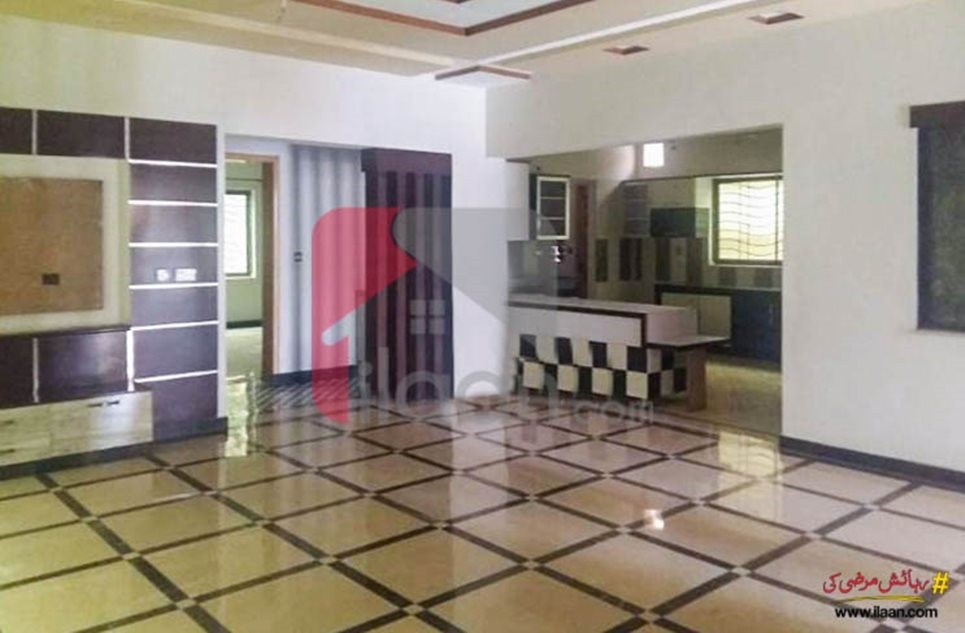 1 kanal house for sale in Punjab Govt Employees Society, Lahore