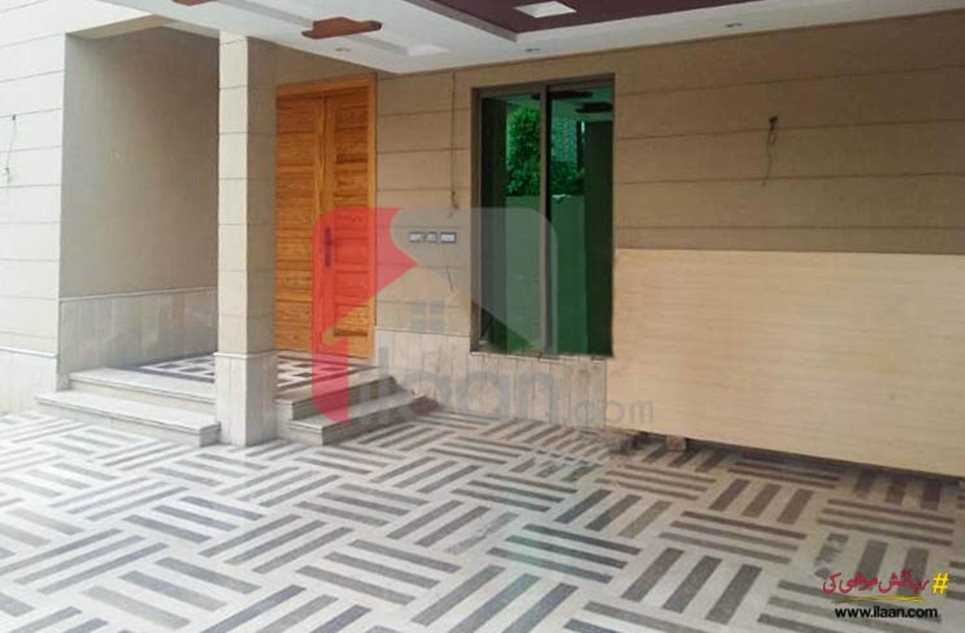 1 kanal house for sale in Punjab Govt Employees Society, Lahore