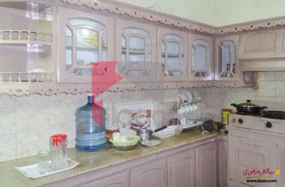 7.5 Marla House for Sale in Block B, Johar Town, Lahore