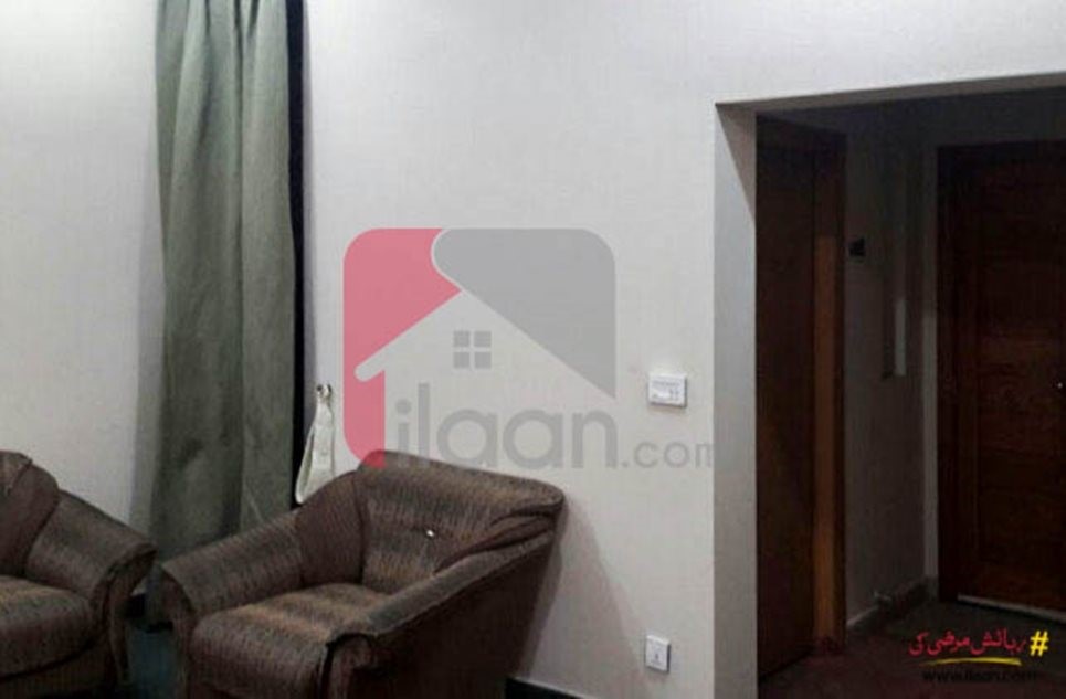 5 Marla House for Sale in Block Q, Johar Town, Lahore
