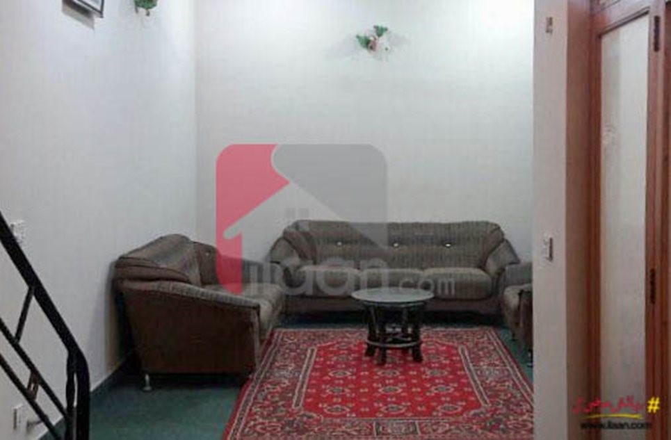 3.5 Marla House for Sale in Johar Town, Lahore