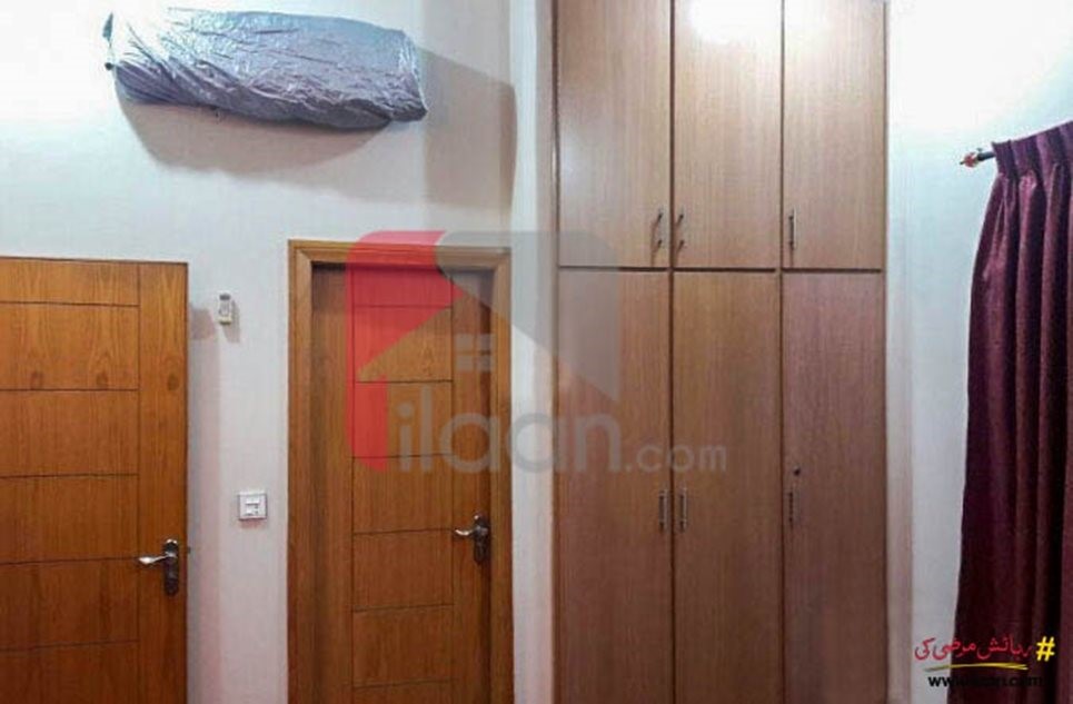5 Marla House for Sale in Block Q, Johar Town, Lahore