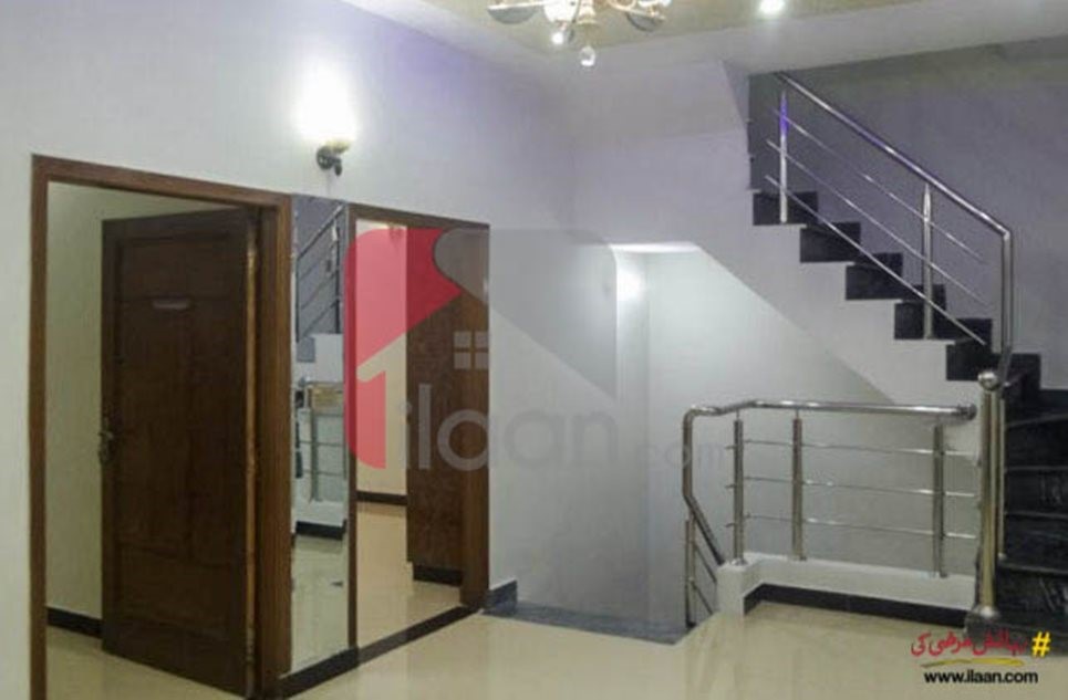 3.5 marla house for sale in Block R1, Phase 2, Johar Town, Lahore