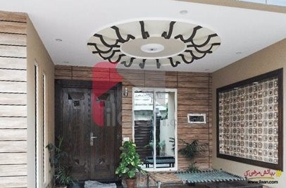 4 Kanal House for Sale in Johar Town, Lahore
