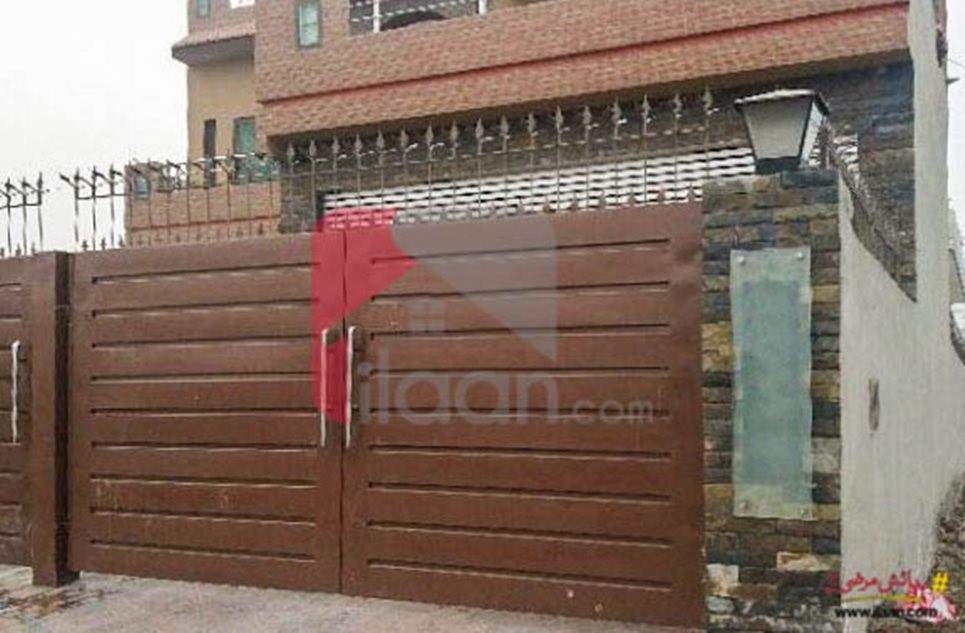10 marla house for sale in Block F1, Phase 1, Johar Town, Lahore