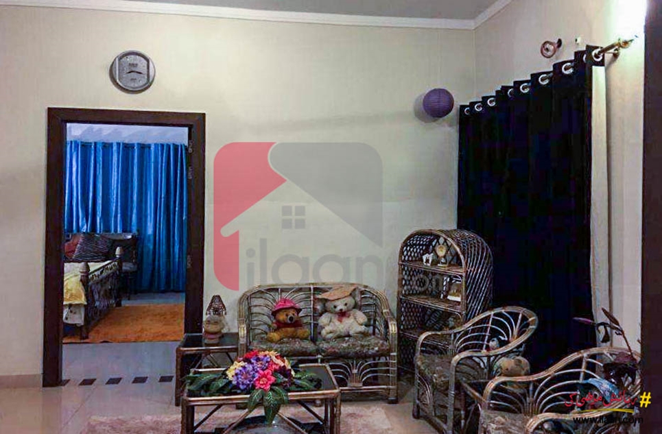 3.5 marla house for sale in Mustafa Town, Lahore