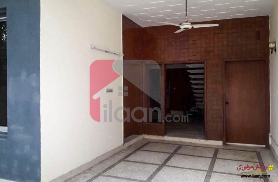 11 Marla House for Sale in Faisal Town, Lahore