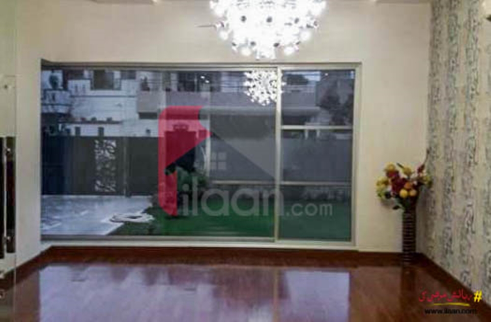 1.8 Kanal House for Sale in New Muslim Town, Lahore