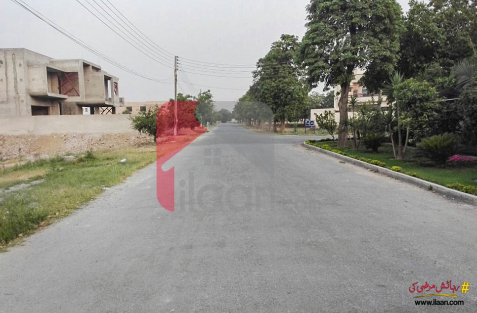 5 marla house for sale in Izmir Town, Lahore